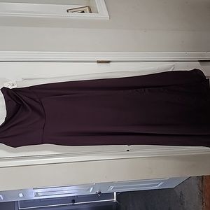 Gown